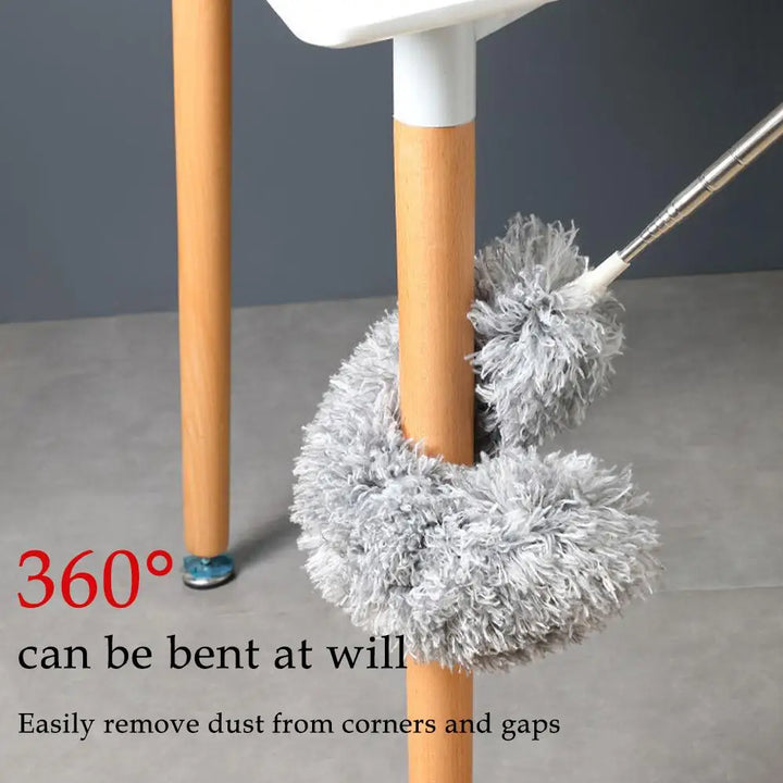 Skanto | Utvidbar Mikrofiber Duster