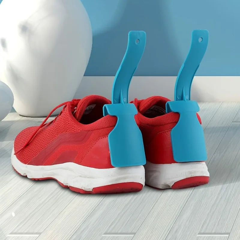 Skanto | Lazy Anti-Slip Skohelt