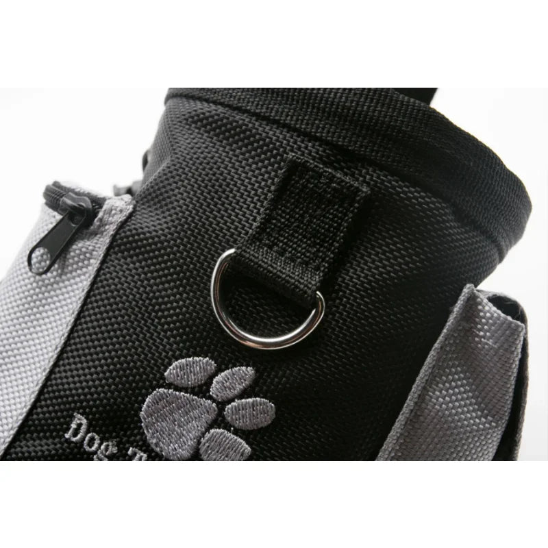 Skanto | Portable Dog Treat Bags