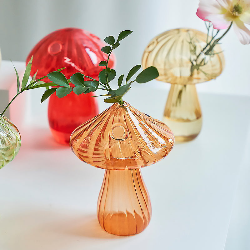 Mini soppbud vase | Skanto