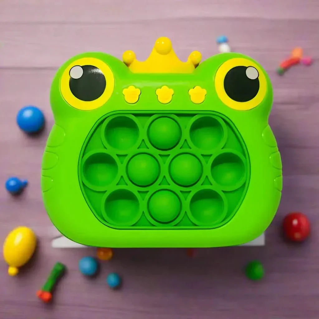 Skanto | Luminous stress puzzle for relaxation for children & adults