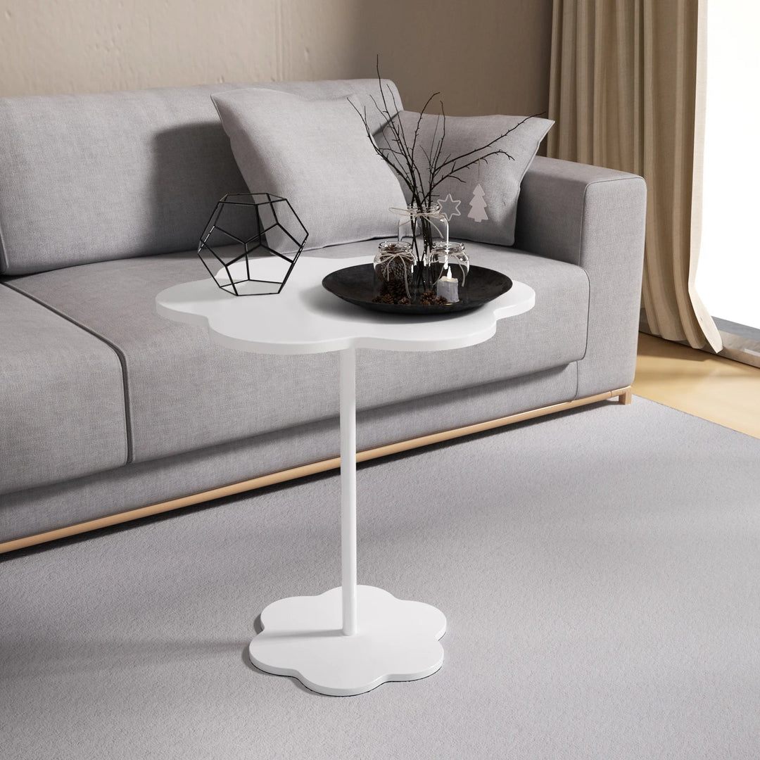 Skanto | Sidelag i skyform