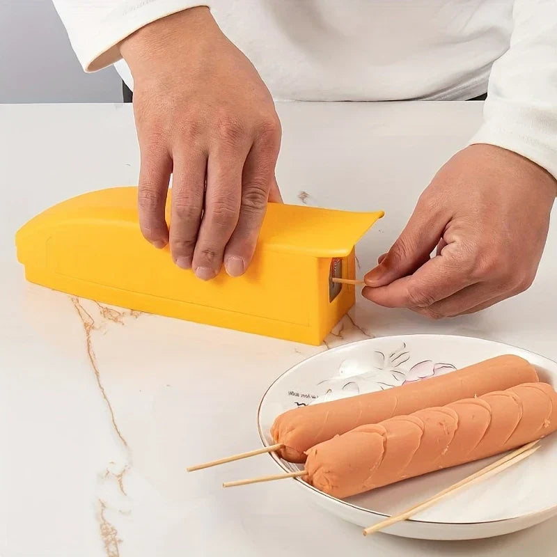 Skanto | Lett Hot Dog Pølse Skjærer Gadget