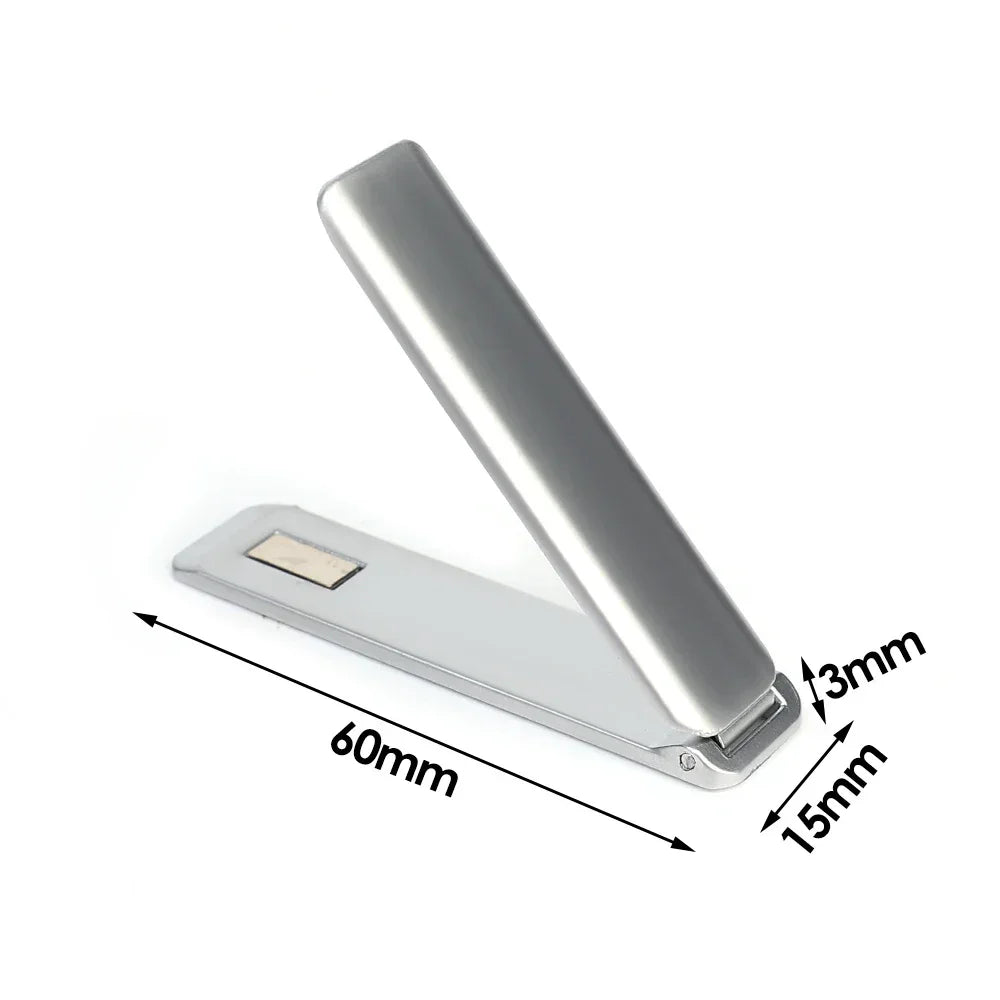 Skanto | Lim Ultra Tynn Magnetisk Stativ Brakett