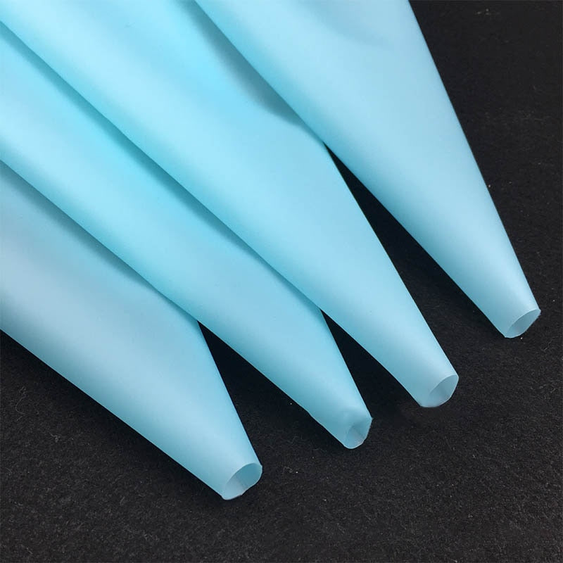 Skanto | 4Pcs Diy Gjenbrukbar Kake Icing Pose