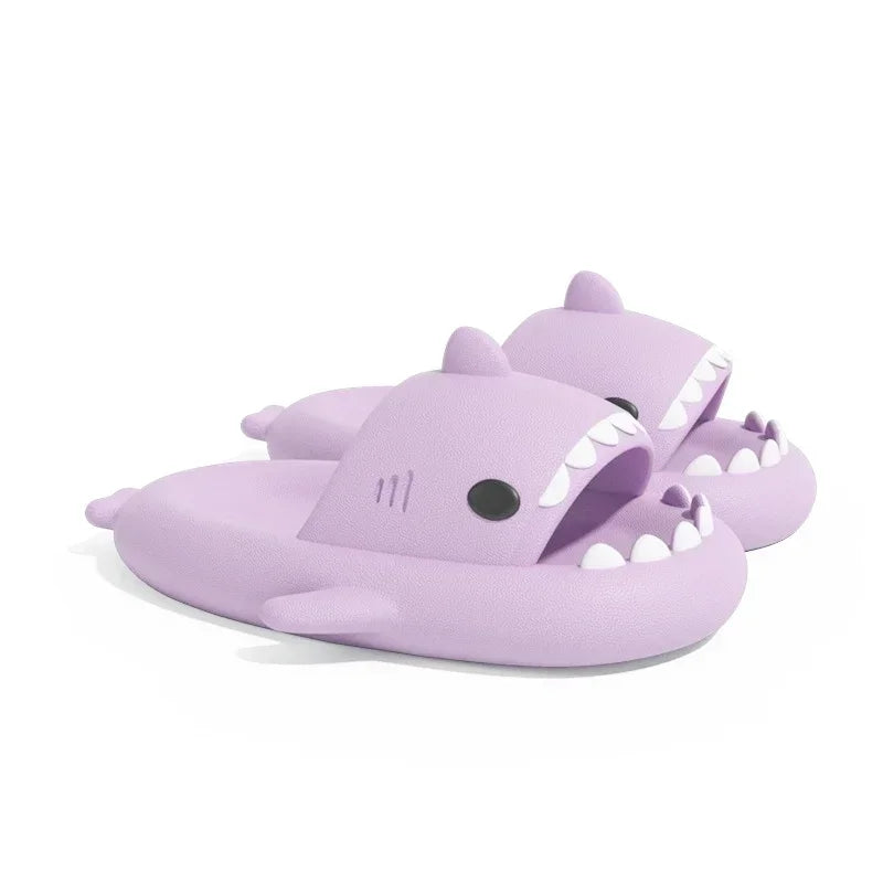 Skanto | Sharkywalk - Hai Slippers