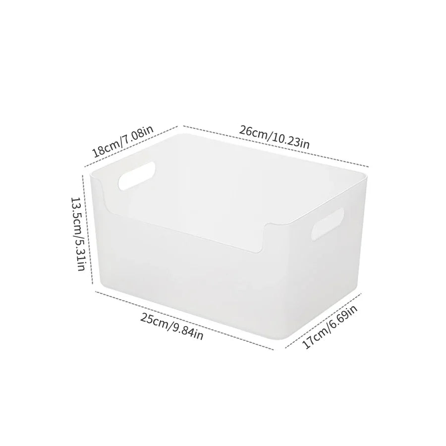 Kjøkken Organizer Boks | Skanto