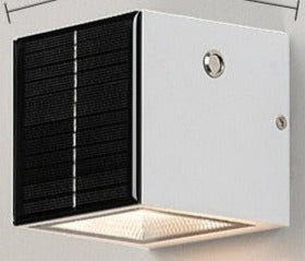 Skanto | ShineCraft - Slank Aluminium Vegglampe