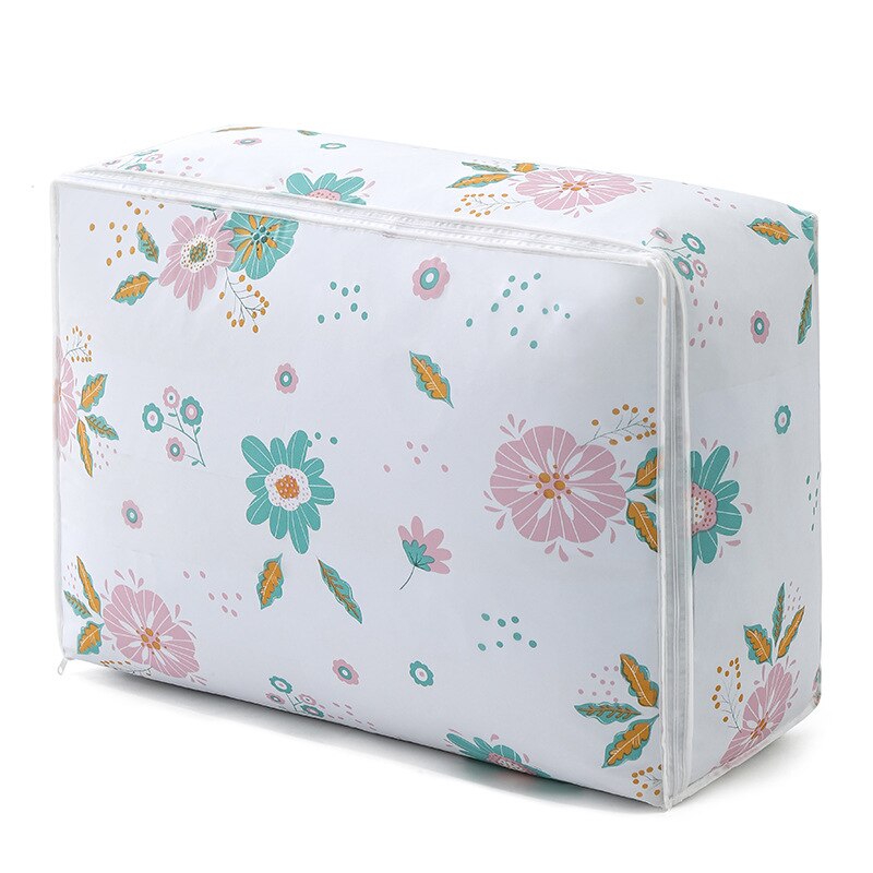 Skanto | Lite Plass Organisator Stor Kapasitet Garderobe Bag