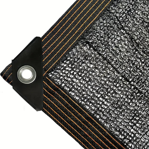 Frendorf | Svart Skyggenett Mesh Deksel – SunGuard (1+1 GRATIS)