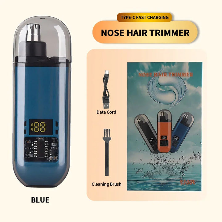 Skanto | Mini ansiktshårtrimmer