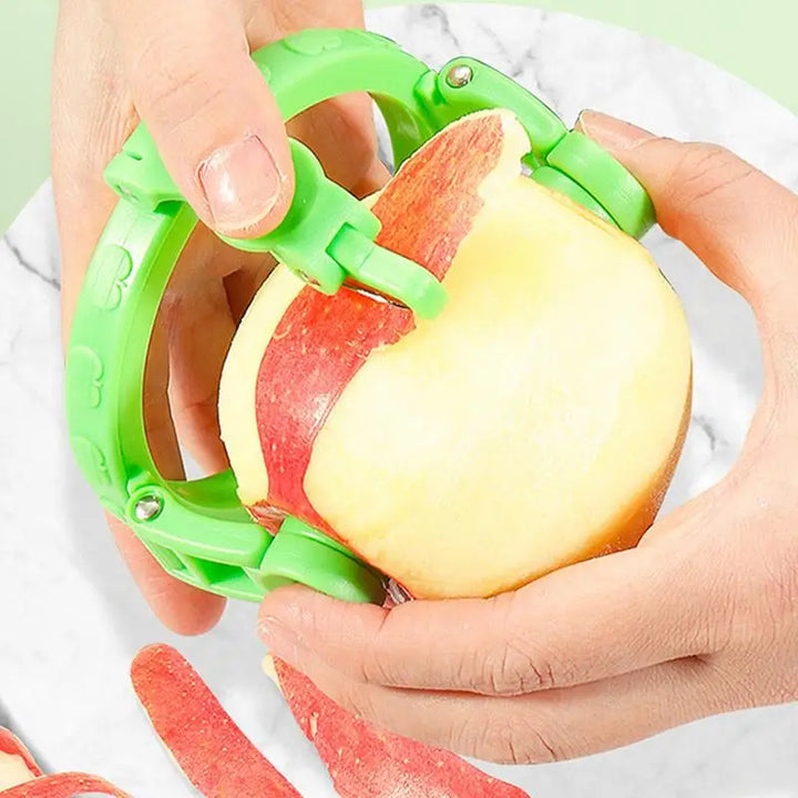 Skanto | Enkel Fruktskreller