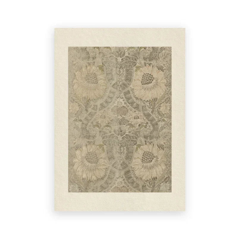 Klassiske vintage sommerlandskap fine kunst lerret utskrifter galleri veggkunst bilder for stue spisestue soverom kunst dekor | Skanto
