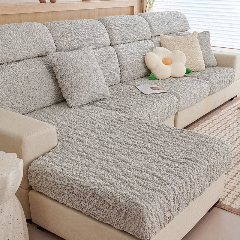 Elastisk Stretch Behagelig Sofa Putetrekk | Skanto