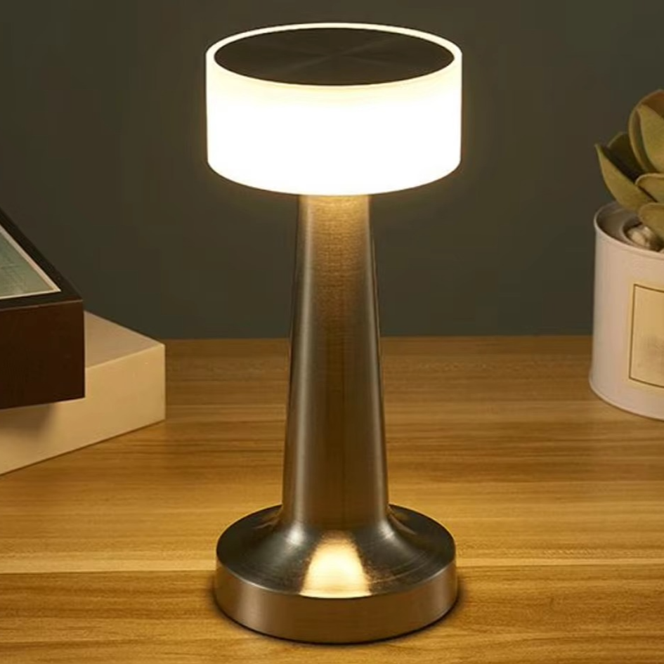 Skanto | Allsidig Berøringsfølsom LED Bordlampe