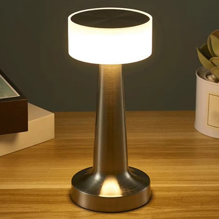 Skanto | Allsidig Berøringsfølsom LED Bordlampe