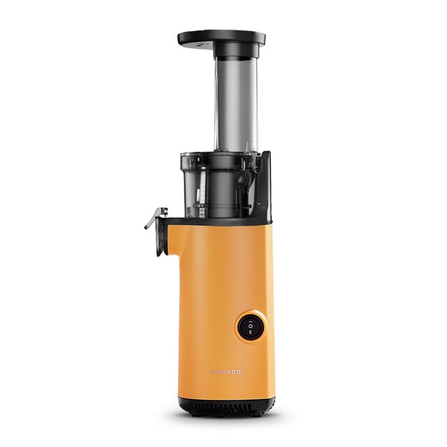 Skanto | Enkel Klem Elektrisk Automatisk Kompakt Fersk Juicer