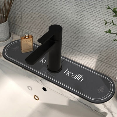 Skanto | Splash Catcher Vask Vannabsorberende Matte