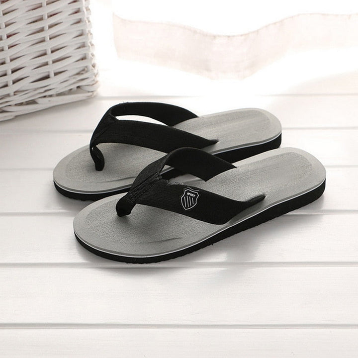 Skanto | Relax Go Casual Slippers