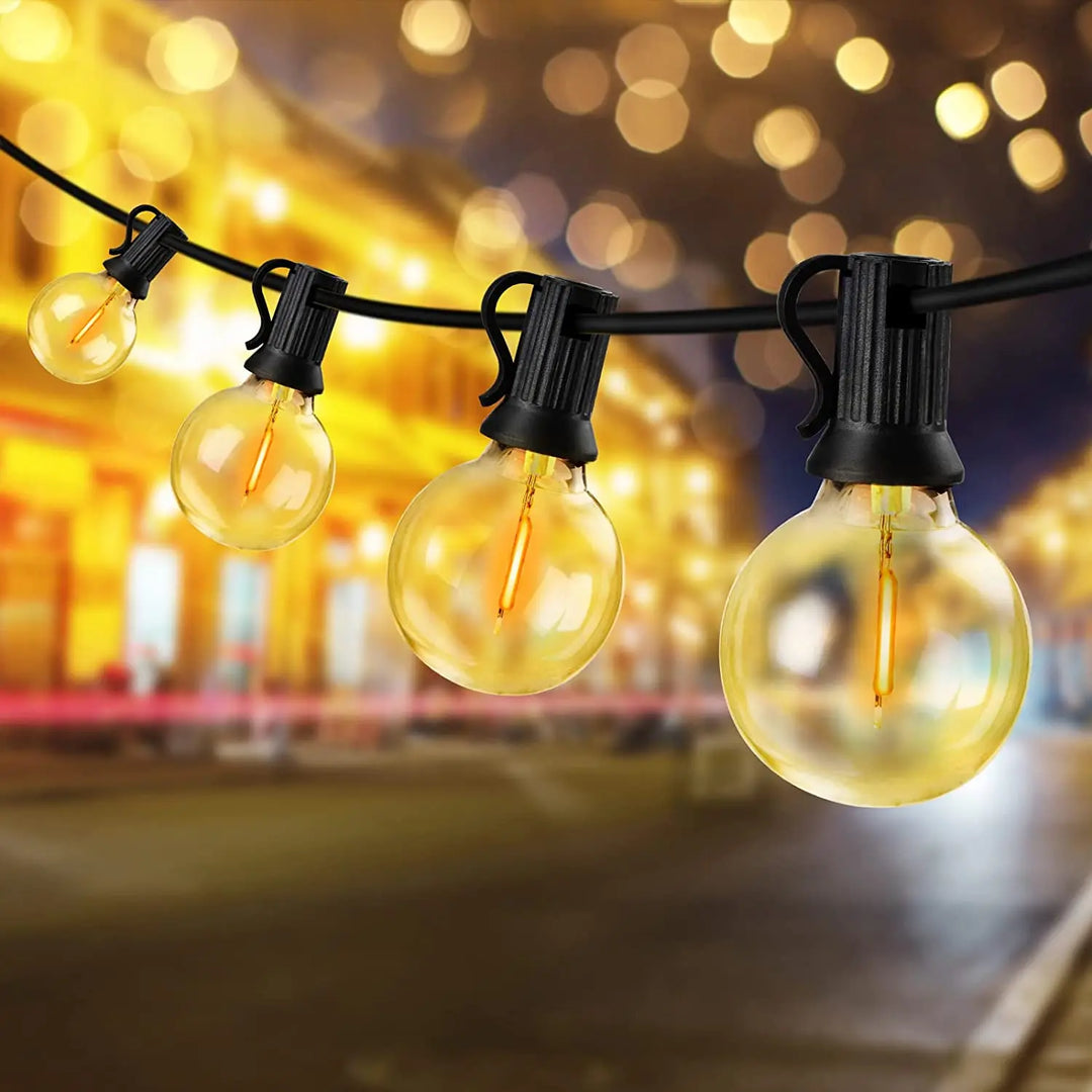 Skanto | Elegant Solarlampe Lyskile
