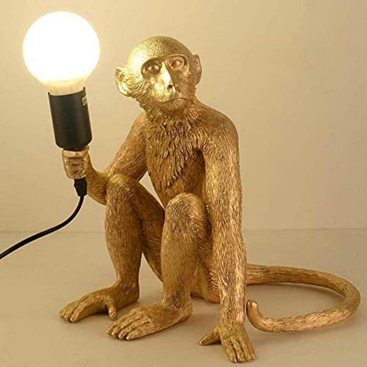 Skanto | Pålitelig attraktiv bordlampe ornament