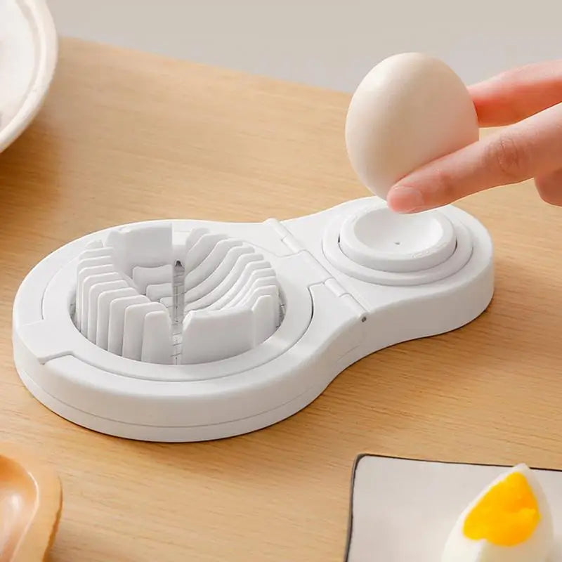 Skanto | Ultimate Egg & Fruit Skjærverktøy