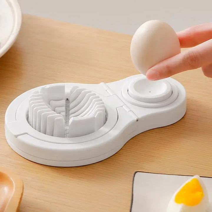 Skanto | Ultimate Egg & Fruit Skjærverktøy