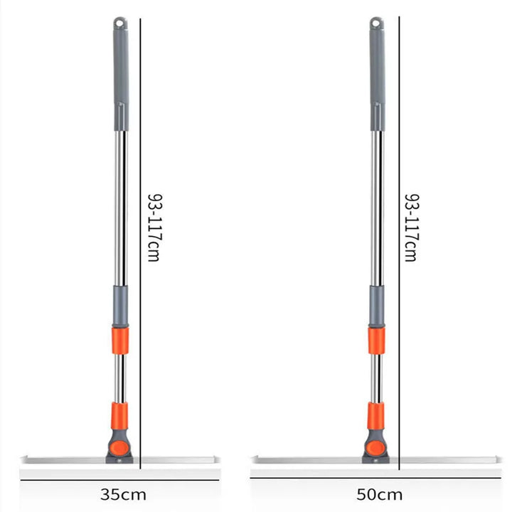 Skanto | Rotérbar Silikon Kost