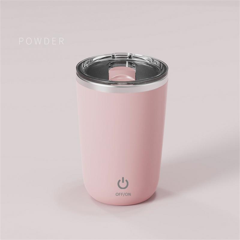 Tornado Automatisk Vanntett Oppladbar Shaker | Skanto