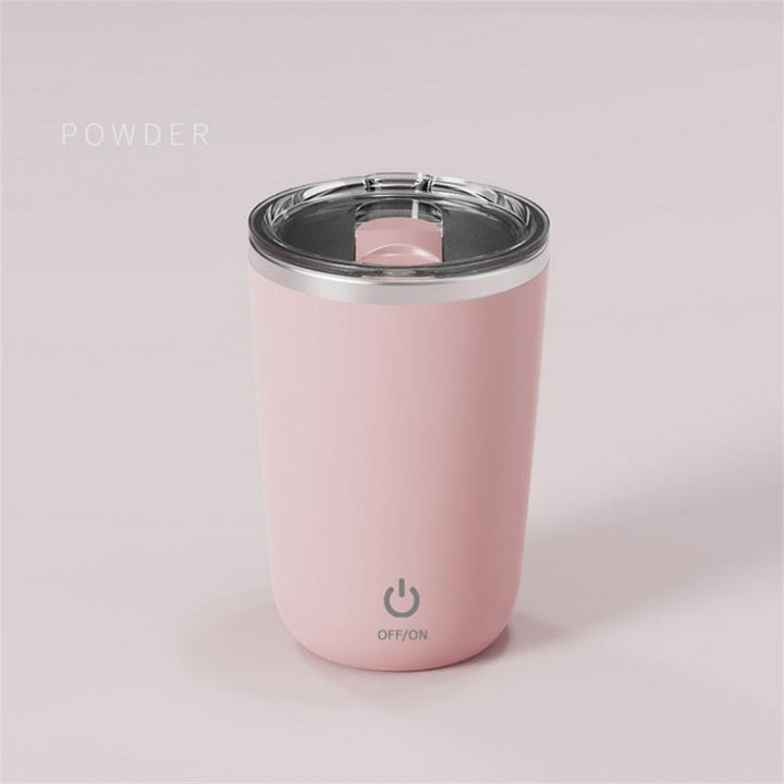 Skanto | Tornado Automatisk Vanntett Oppladbar Shaker