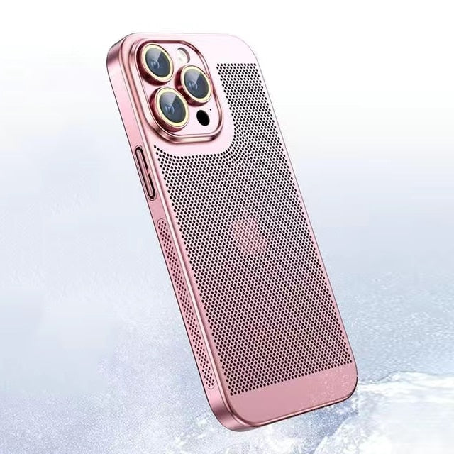 iPhone Cover – Beskyttelse i stil og eleganse