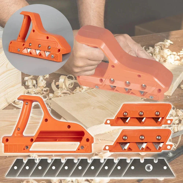 BevelCutter Presise kutt, perfekte overflater | Skanto