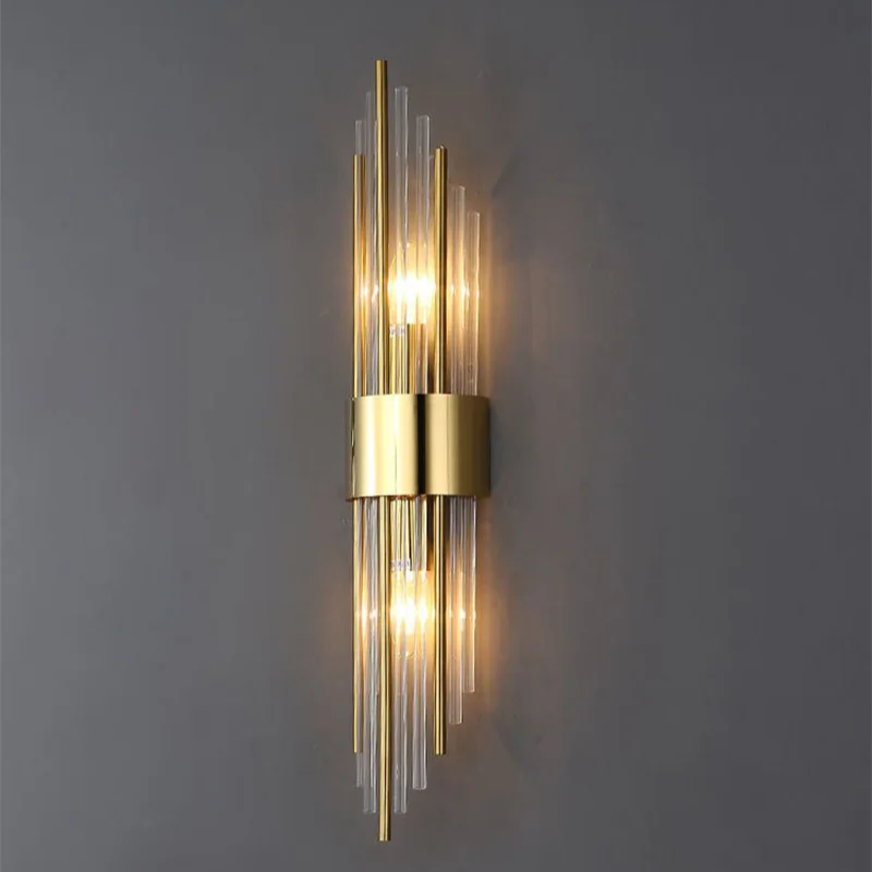 Skanto | Tidløs eleganse vegglampe – Myk varm glød & moderne klassisk design