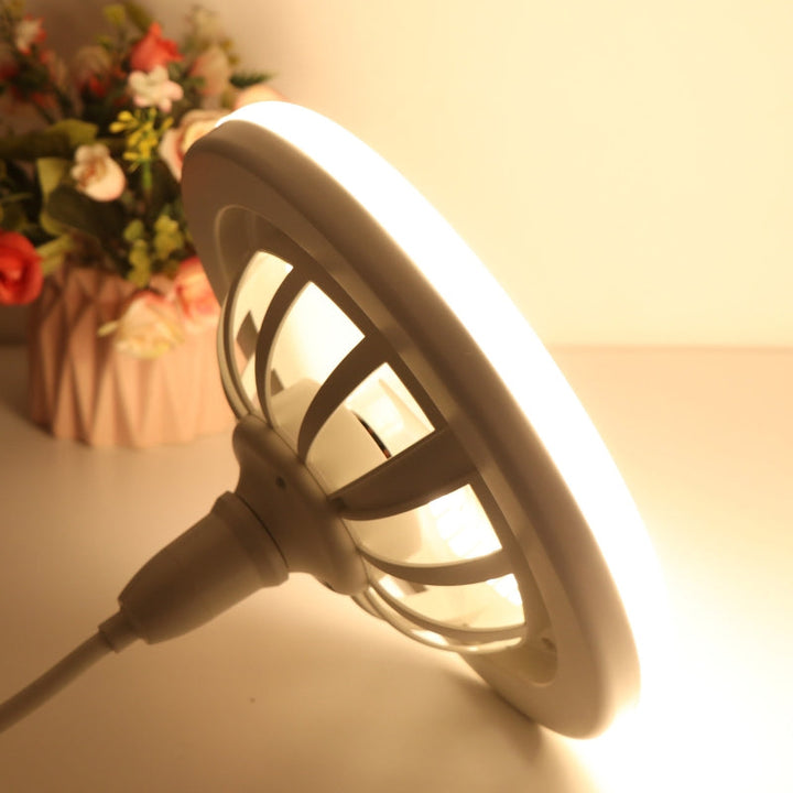 Fjernkontroll Takvifte Lampe | Skanto