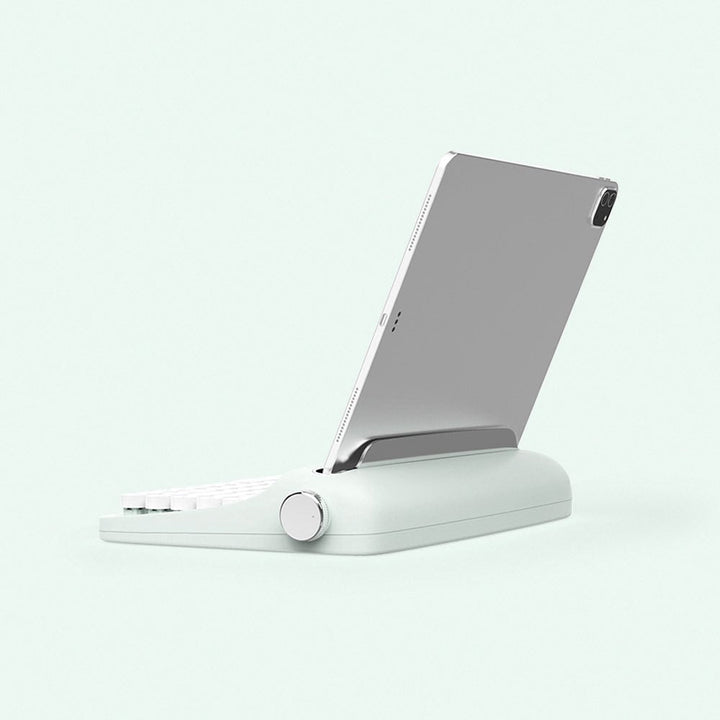 Skanto | Mekanisk Touch Kreativ Trådløs Tastatur