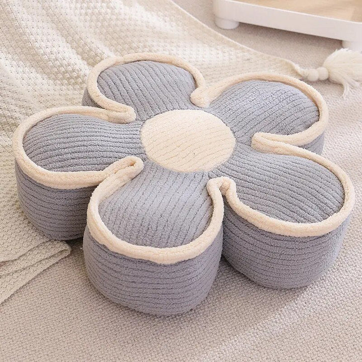 Pastell Fluffy Blomsterpute | Skanto