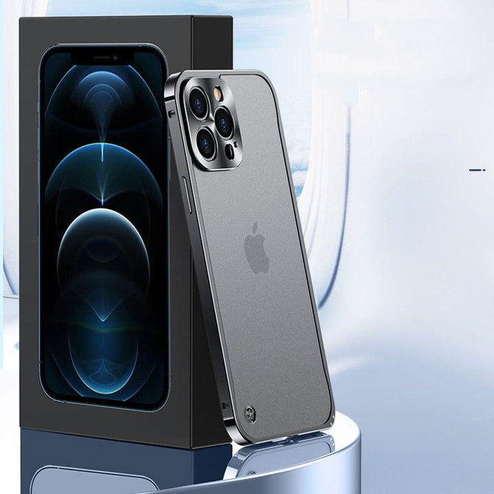 Skanto | iPhone-deksel - Robust beskyttelse i elegant design