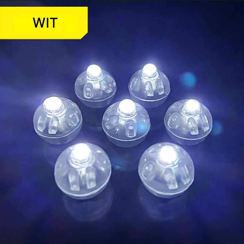Mini LED Party Lights - GlowPearls | Skanto