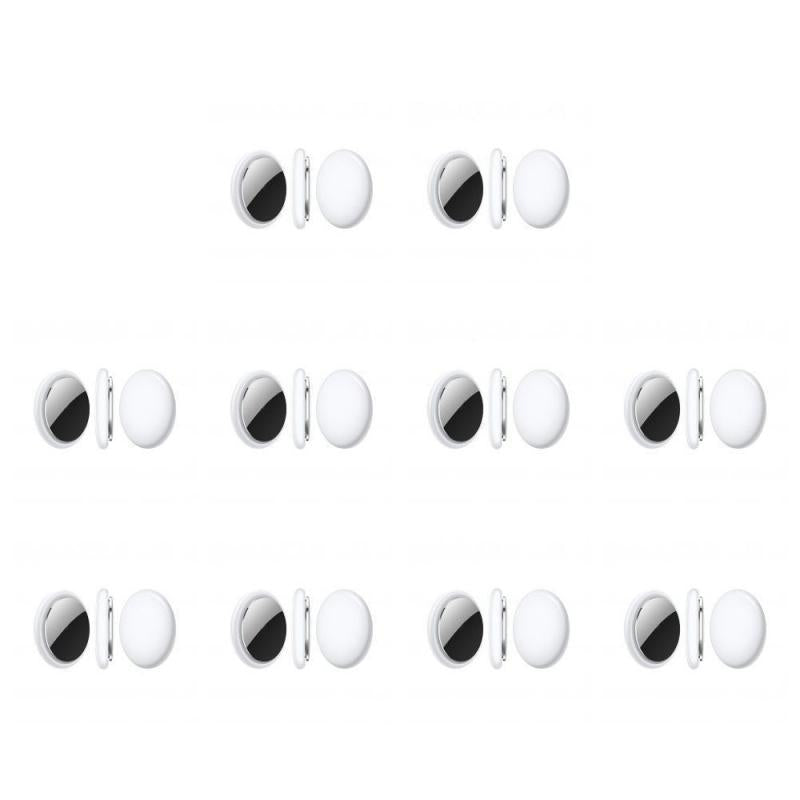 Skanto | Pet GPS Tracker - Alternativ til AirTag