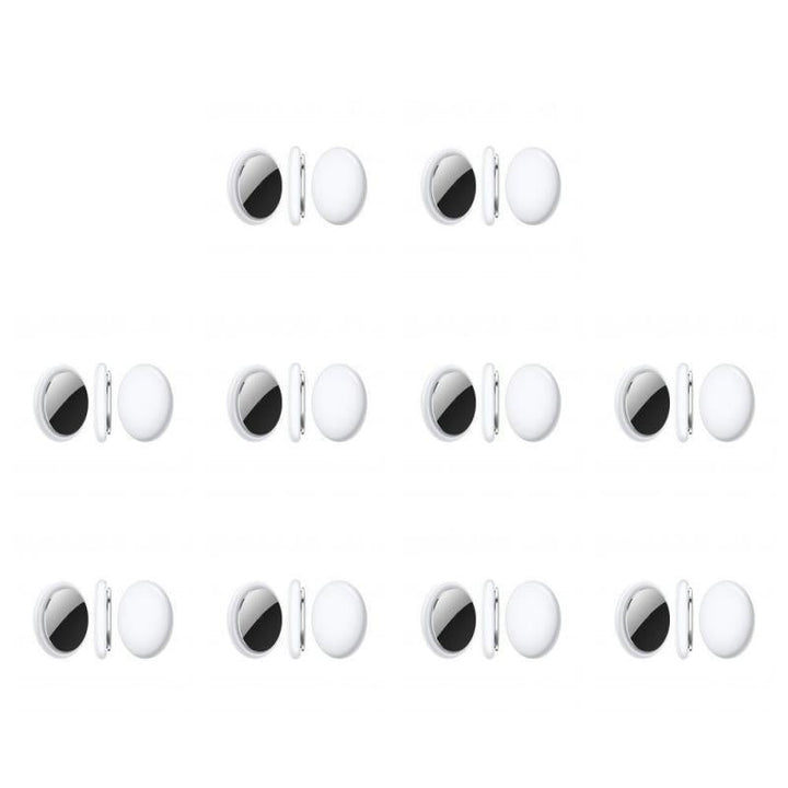 Skanto | Pet GPS Tracker - Alternativ til AirTag