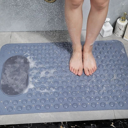 Skanto | Antiskli Dusjmatte for Sikkerhet & Komfort på Badet
