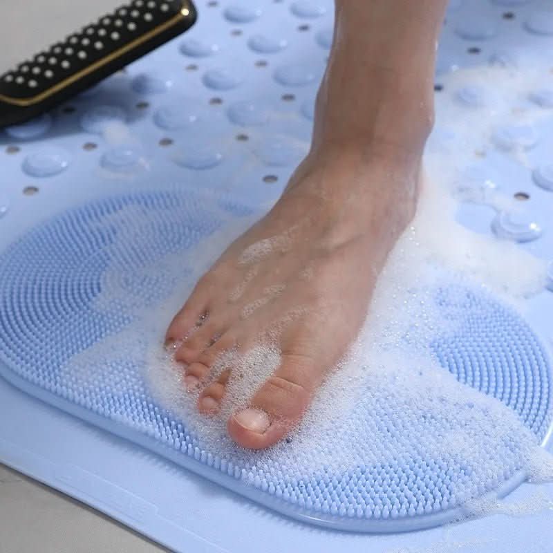 Skanto | Non-slip dusjmatte for sikkerhet og komfort