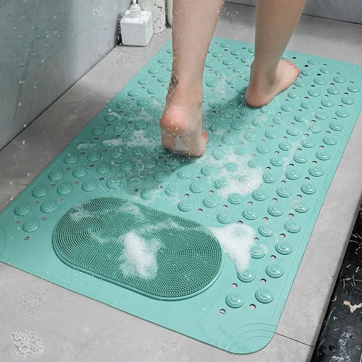 Skanto | Antiskli Dusjmatte for Sikkerhet & Komfort på Badet