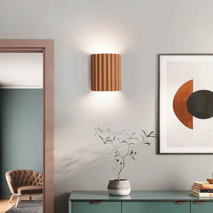 Skanto | Moderne Elegant i Ditt Rom!