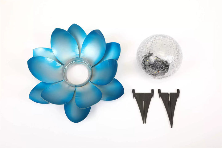Solar Lotus Risshagenlys