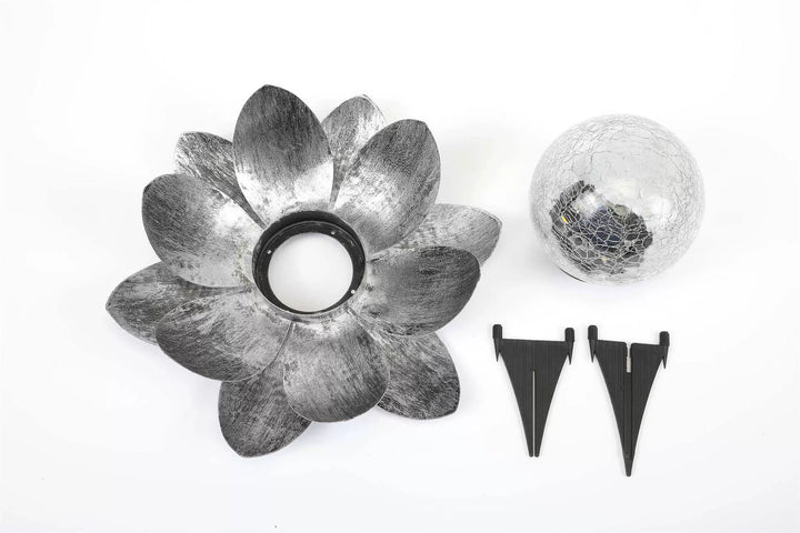 Solar Lotus Risshagenlys