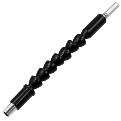 Fleksibel elektrisk boreholder