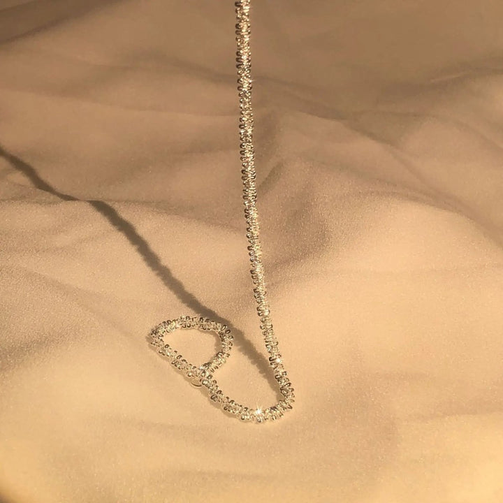 Skanto | Tidløs armbånd laget av sterling sølv – En spesiell gave til henne