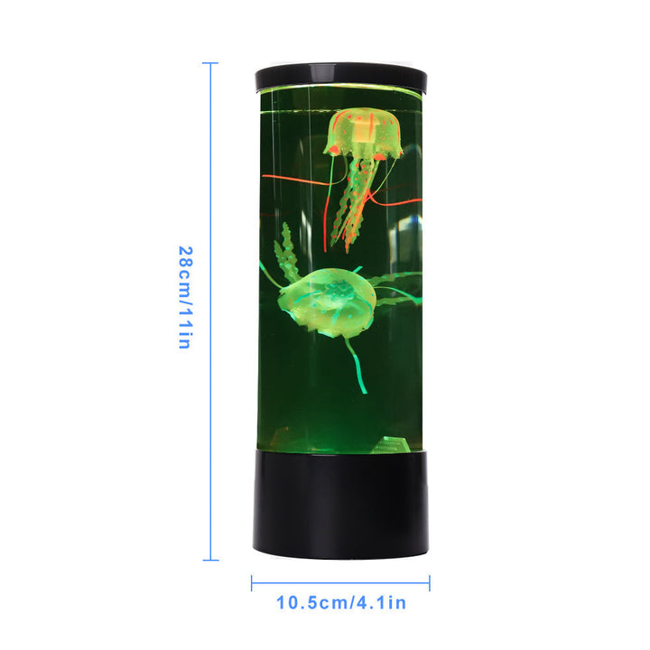 Manet fargeforandrende sensorlampe | Skanto