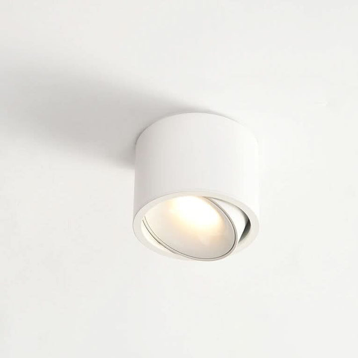 Skanto | Justerbar LED Innfelte Takspotlight